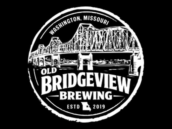 Old Bridgeview Brewing Logo