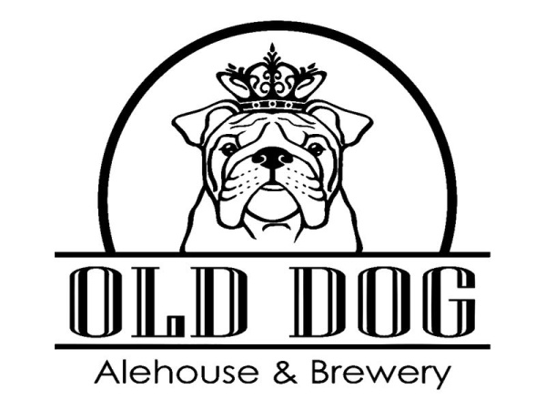 Old Dog Alehouse Logo