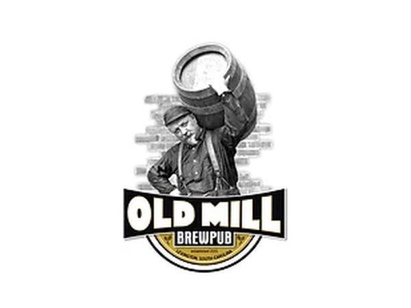 Old Mill Brewpub Logo