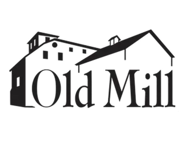 Old Mill Brewpub and Grill Logo