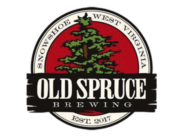Old Spruce Brewing Logo