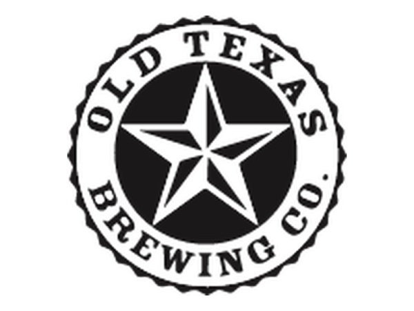 Old Texas Brewing Co Logo
