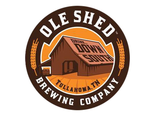 Ole Shed Brewing Company Logo
