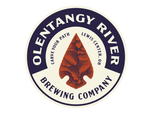 Olentangy River Brewing Company Logo