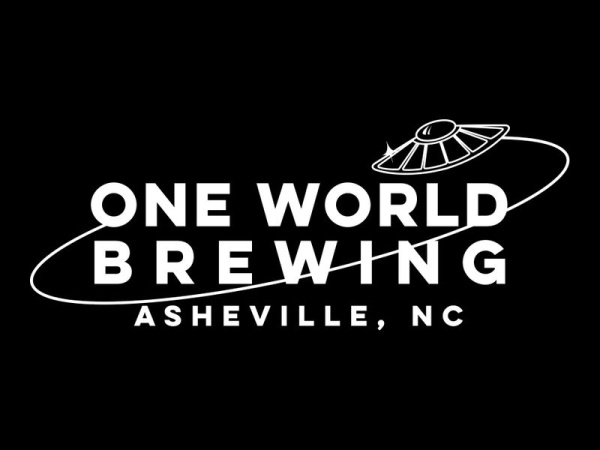 One World Brewing Logo