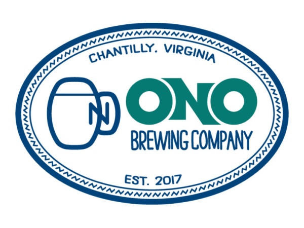Ono Brewing Company Logo