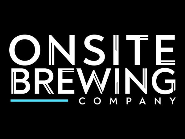 Onsite Brewing Company Logo