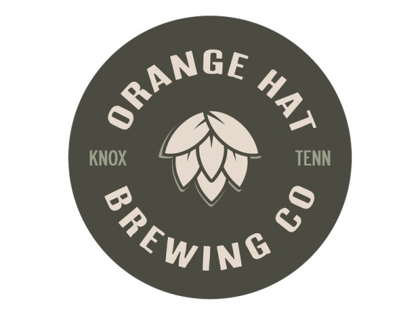 Orange Hat Brewing Company Logo