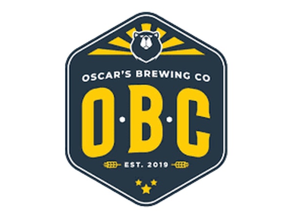 Oscar's Brewing Company Logo
