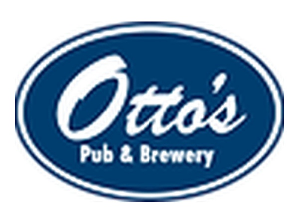 Ottos Pub & Brewery Logo