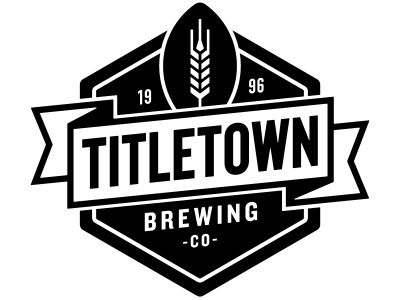 Titletown Brewing Co Logo
