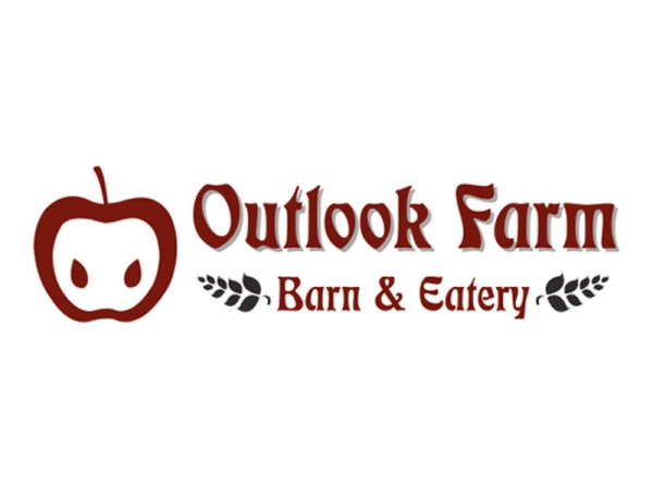 Outlook Farm Brewery Logo
