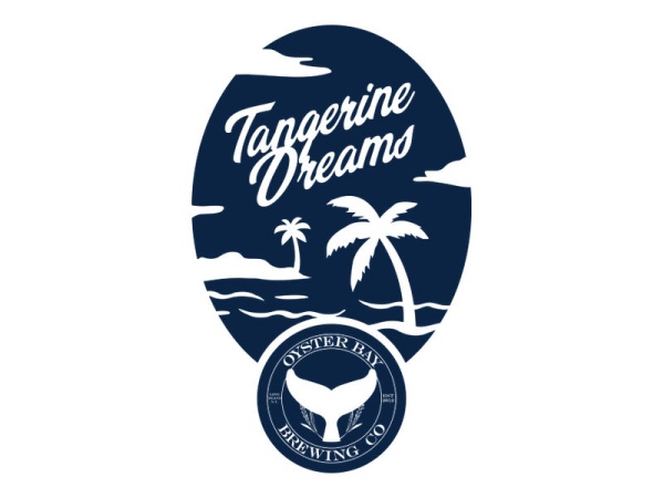 Oyster Bay Brewing Logo