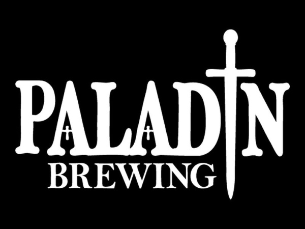 Paladin Brewing Logo