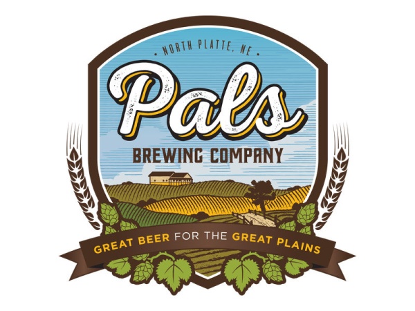 Pals Brewing Company Logo