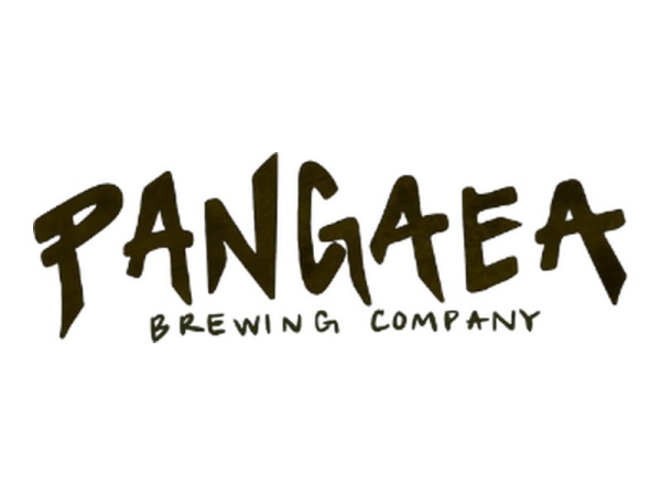 Pangaea Brewing Company Logo