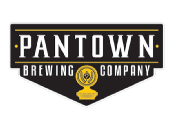 Pantown Brewing Company Logo