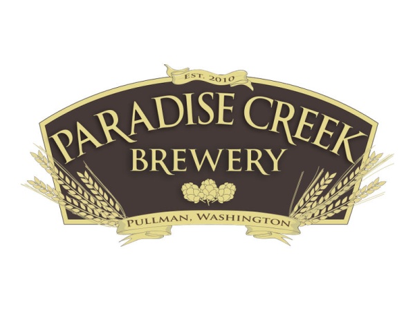 Paradise Creek Brewery Logo