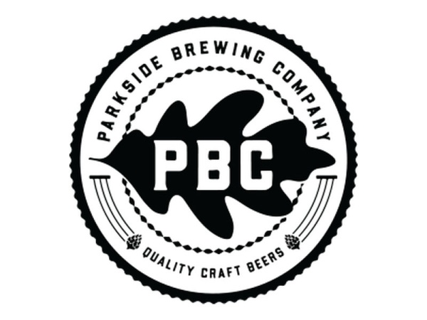 Parkside Brewing Company Logo