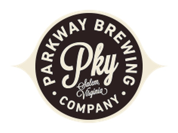 Parkway Brewing Logo