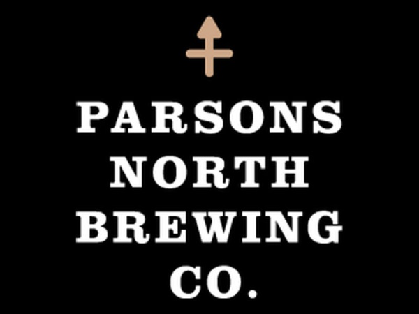 Parsons North Brewing Company Logo
