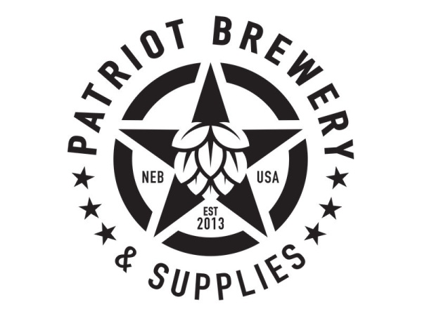 Patriot Homebrew Supply Logo
