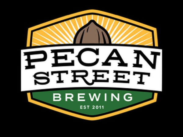 Pecan Street Brewing Co Logo