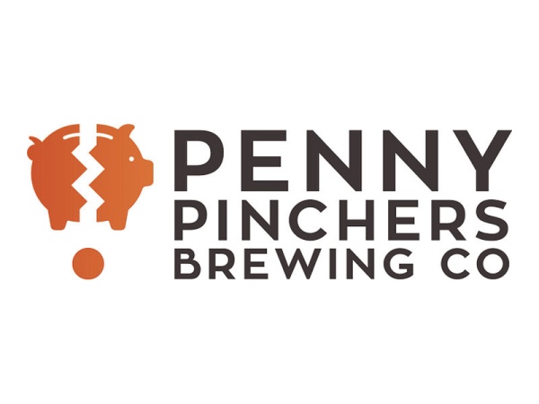 Penny Pinchers Brewing Co Logo