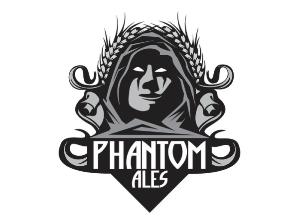 Phantom Ales Logo