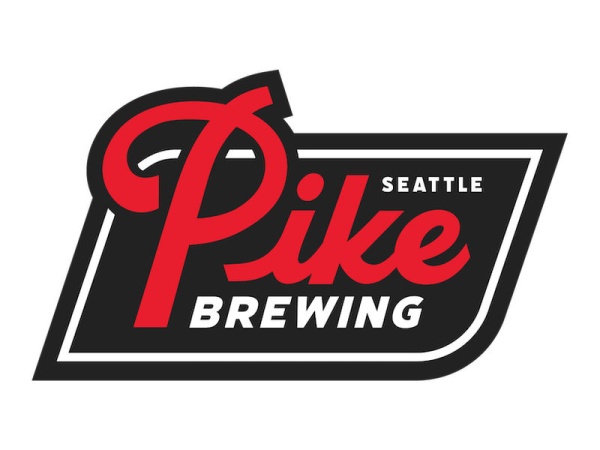 Pike Brewing Company Logo