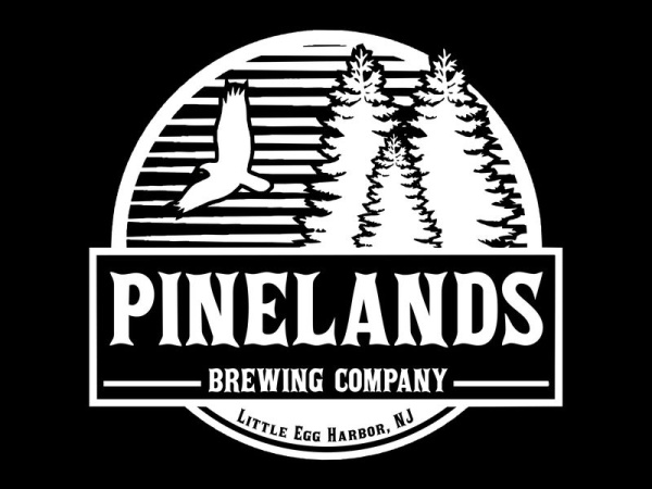 Pinelands Brewing Logo