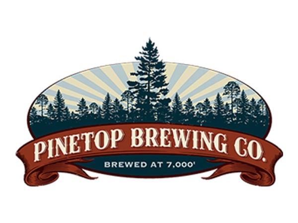 Pinetop Brewing Company Logo