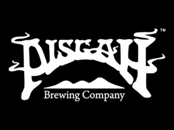 Pisgah Brewing Co Logo