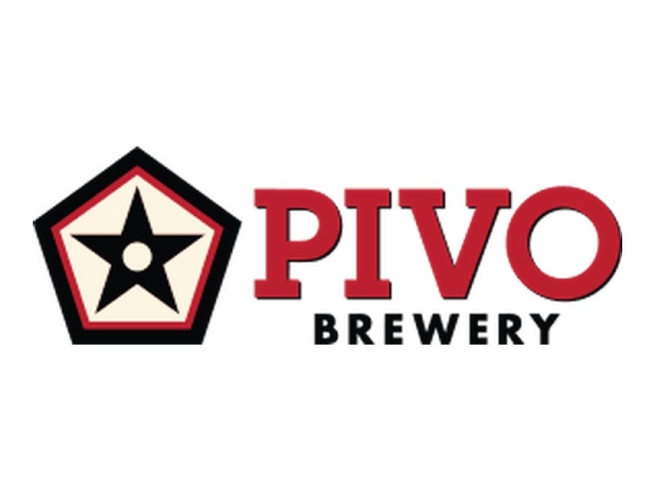 PIVO Brewery Logo