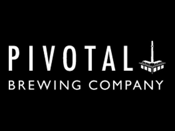 Pivotal Brewing Company Logo
