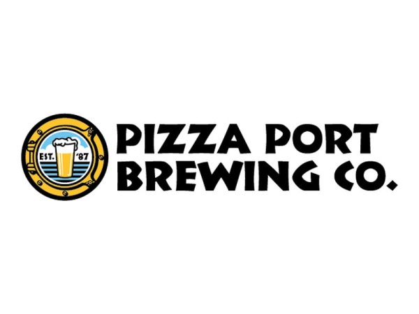 Pizza Port Carlsbad Logo
