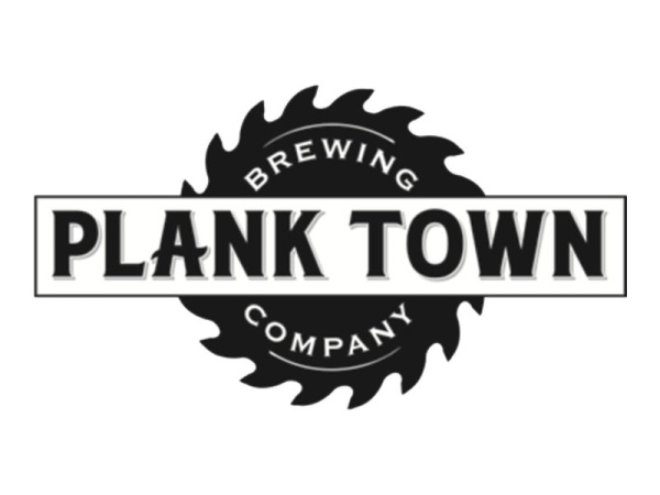 Plank Town Brewing Logo