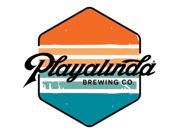 Playalinda Brewing Company Logo