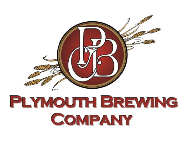 Plymouth Brewing Co Logo
