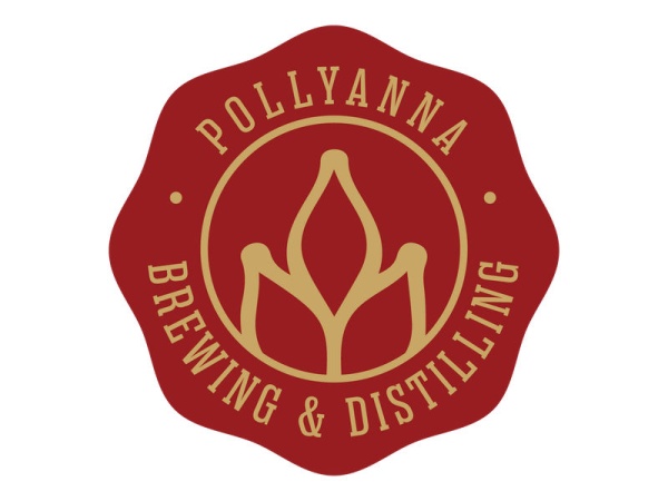 Pollyanna Brewing Company Logo