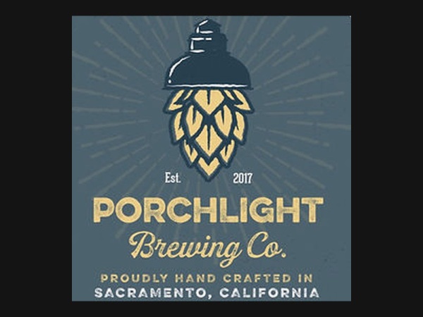Porchlight Brewing Company Logo