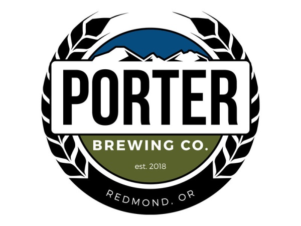 Porter Brewing Co. Logo