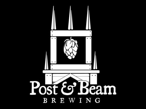 Post & Beam Brewing Logo