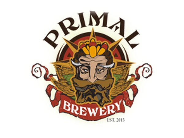 Primal Brewery Logo
