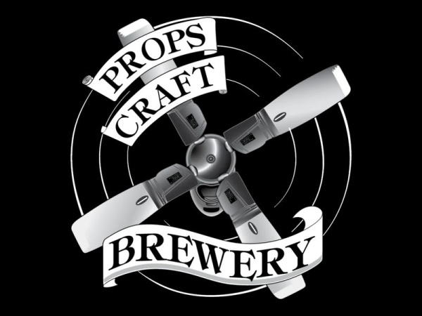Props Brewery Logo