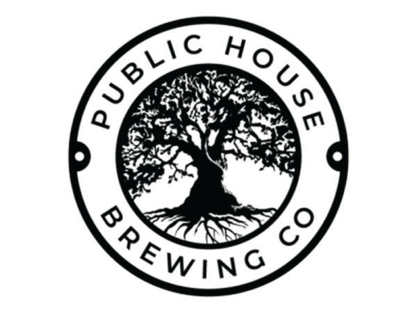 Public House Brewing Company Logo