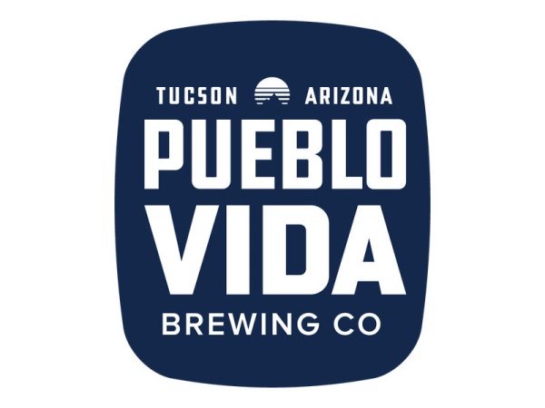 Pueblo Vida Brewing Company Logo