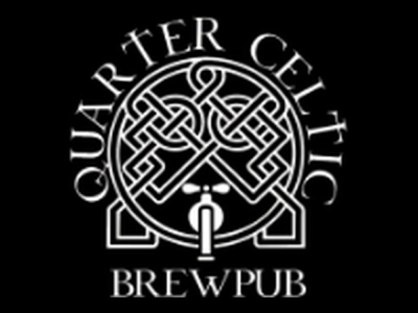 Quarter Celtic Brewpub Logo