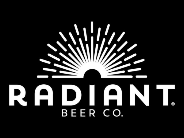 Radiant Beer Co. Logo