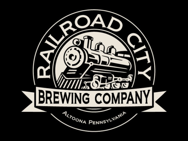Railroad City Brewing Company Logo